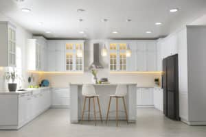 Kitchen Design Trends