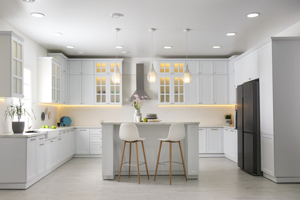 Kitchen Design Trends