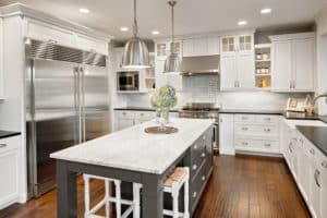 Bathroom Makeover interior design tips
