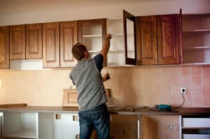 Kitchen Makeover