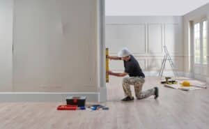 Home Kitchen Cabinet Renovation