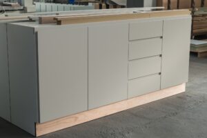 bespoke kitchen cabinets