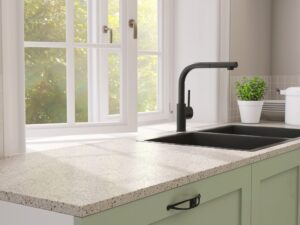 engineered granite countertops