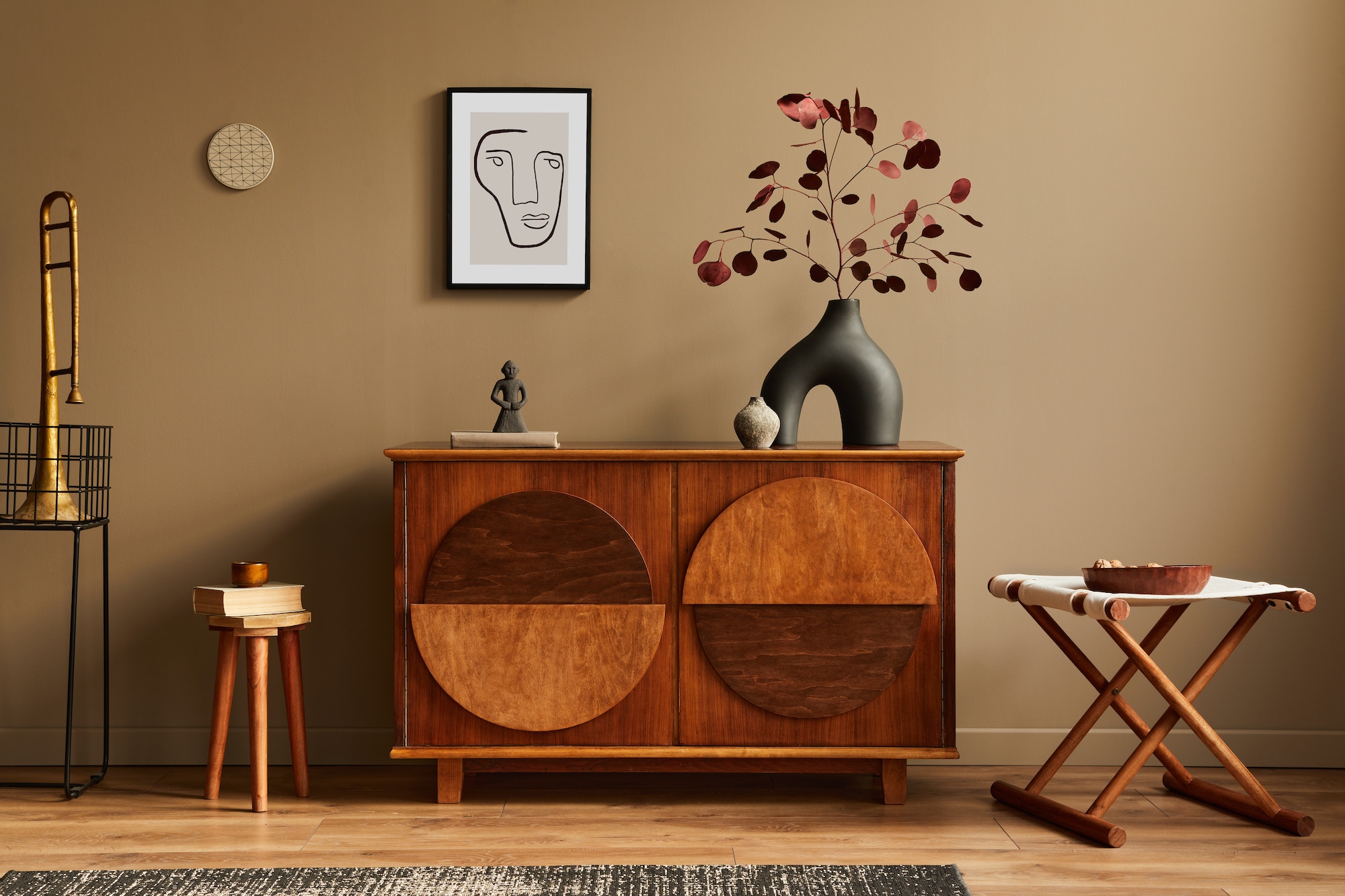 unique stylish home decor