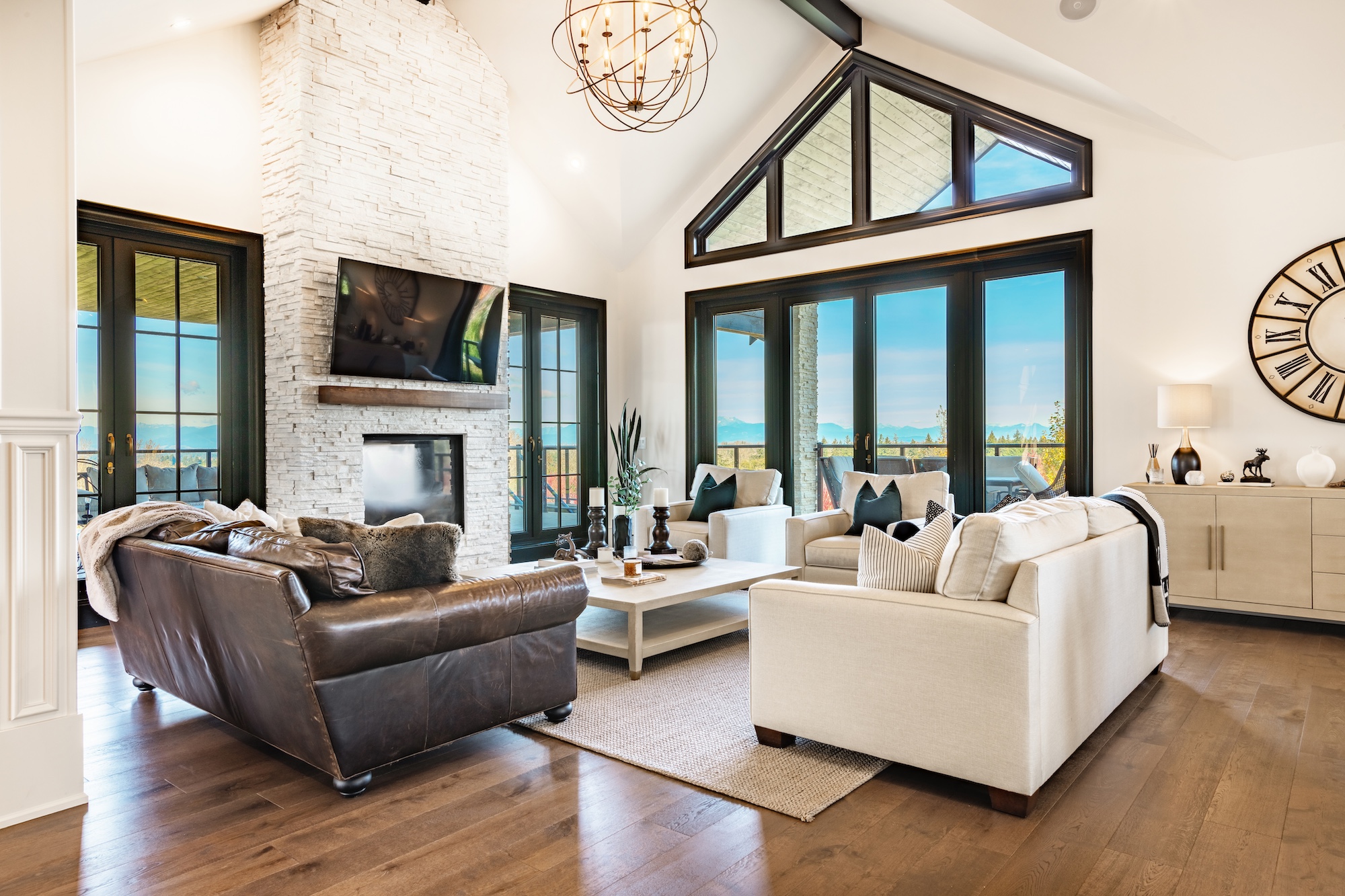 home remodel for luxury