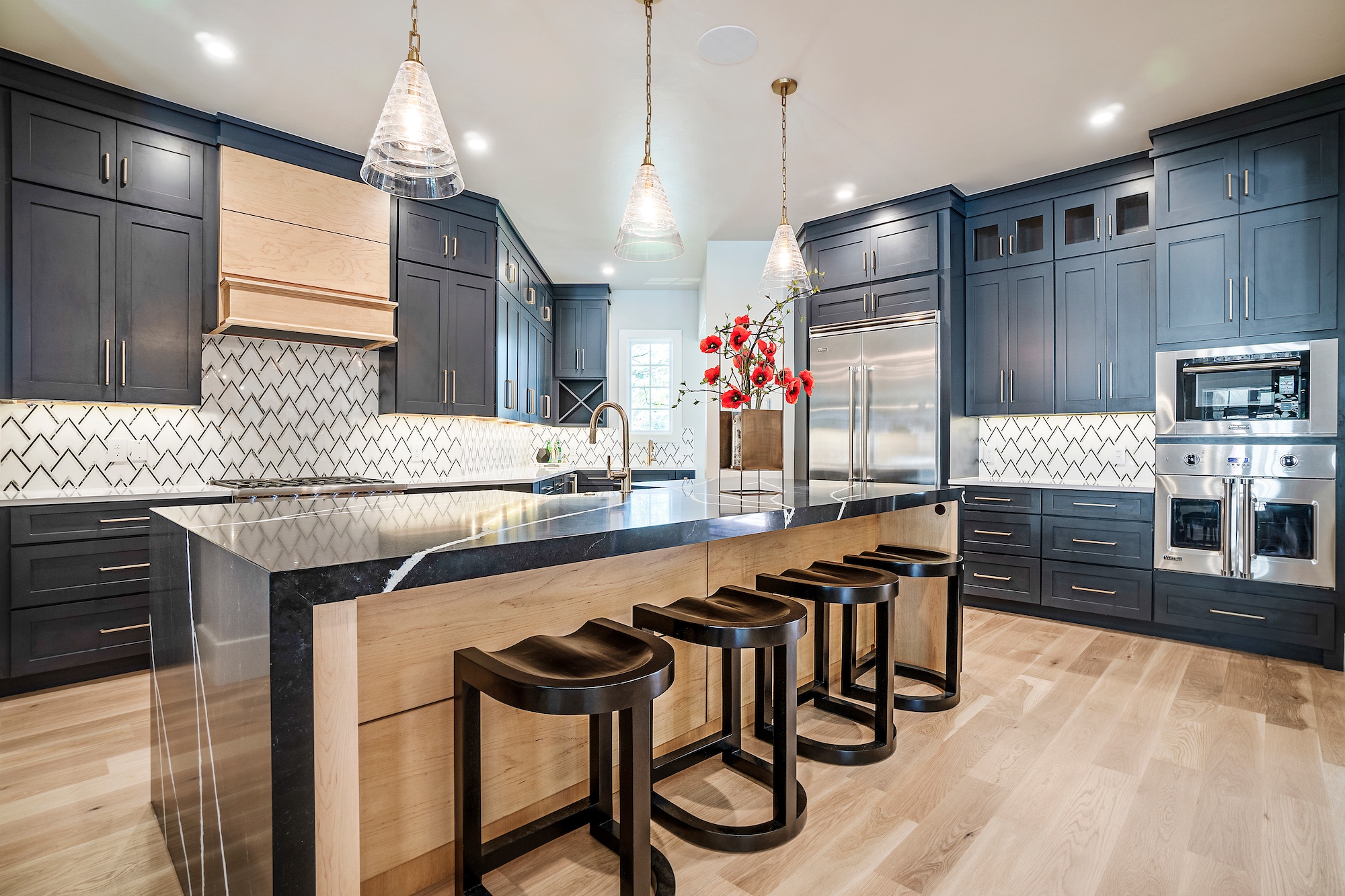 ways to upgrade cabinets