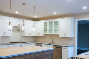 kitchen island lighting ideas