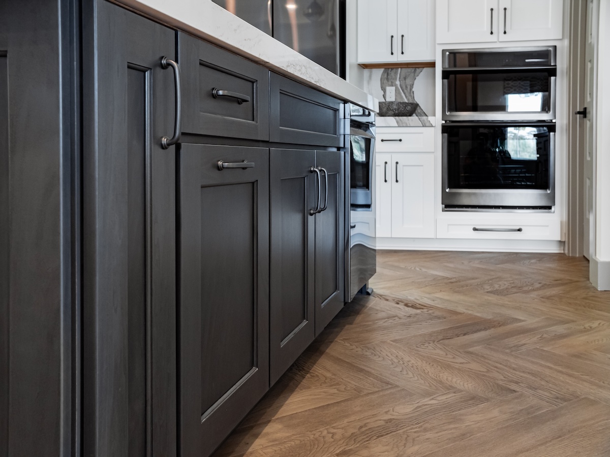 best cabinets for maine climates